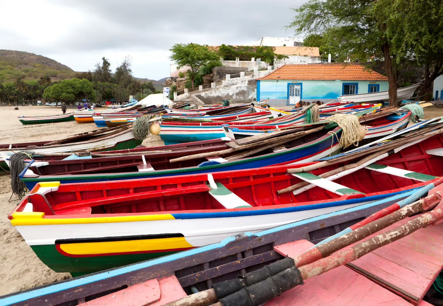 cabo verde viajes monoparentales